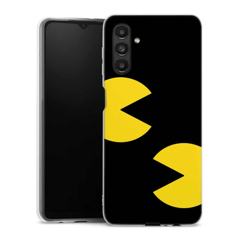 Coque Samsung Galaxy A04S Pacman