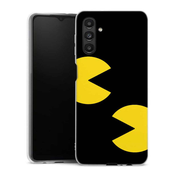 Coque Samsung Galaxy A04S Pacman
