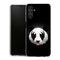 Coque Samsung Galaxy A04S Panda Punk