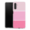 Coque pour Samsung A04S Pastel Rose