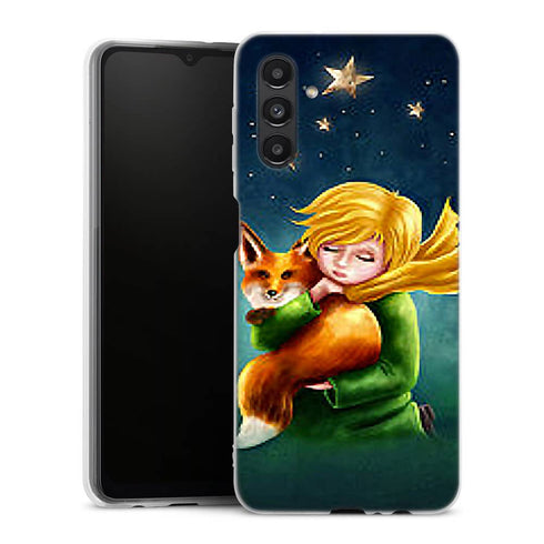 Coque Samsung Galaxy A04S Petit Prince