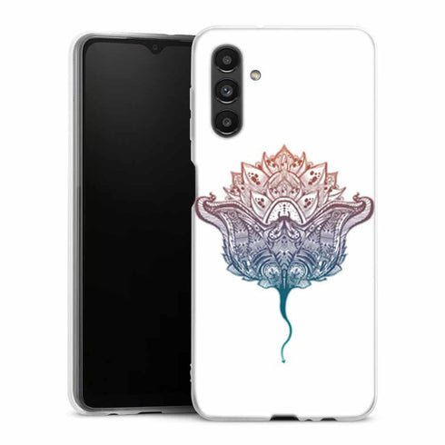 Coque Samsung Galaxy A04S Raie Color Maori