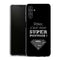 Coque Samsung A04S Râler Super Pouvoir