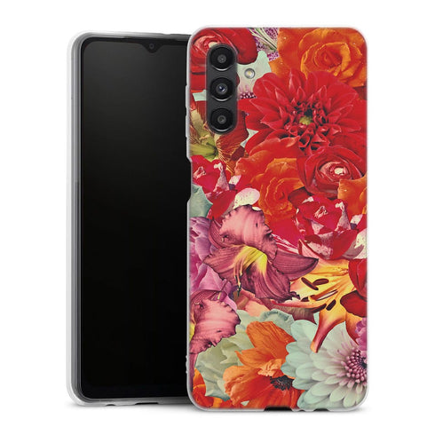 Coque Samsung Galaxy A04S Rosses