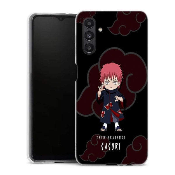 Coque Samsung Galaxy A04S Sasori