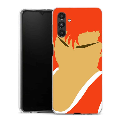 Coque Samsung Galaxy A04S Slam Dunk