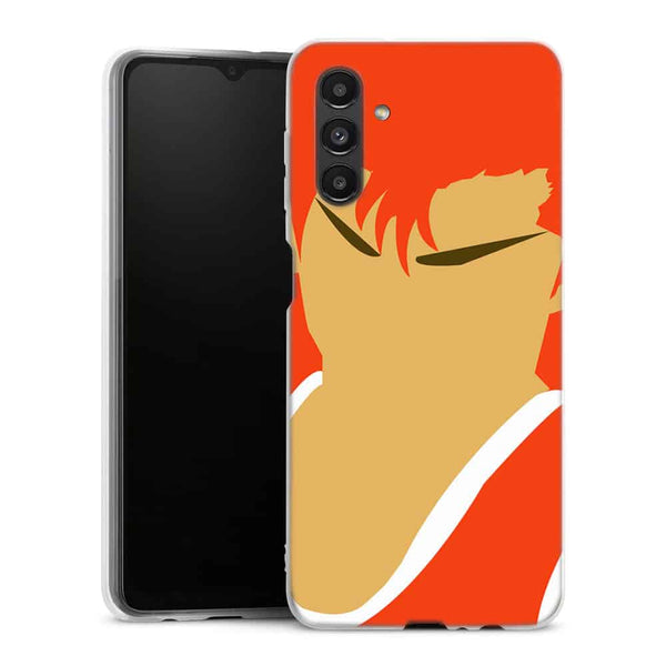 Coque Samsung Galaxy A04S Slam Dunk