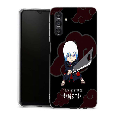 Coque Samsung Galaxy A04S SUIGETSU