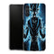 Coque Samsung Galaxy A04S Goku Electrique