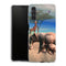 Coque Samsung Galaxy A04S Safari en Afrique