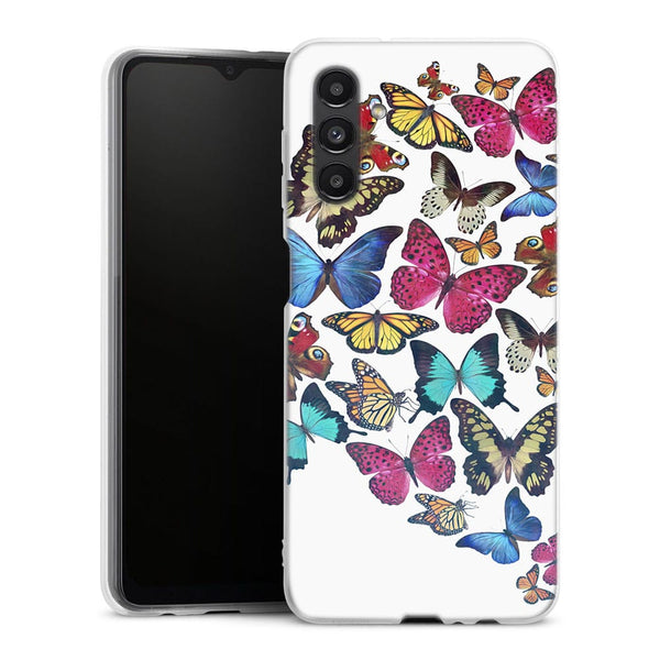 Coque Samsung Galaxy A04S Same Way