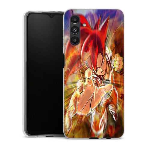 Coque Samsung Galaxy A04S SanGoku