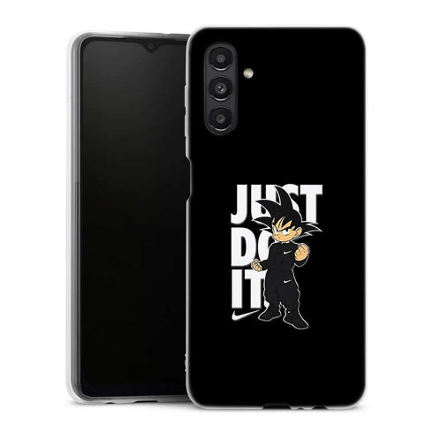 Coque Samsung Galaxy A04S Sangoku Nike