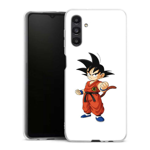 Coque Samsung Galaxy A04S Sangoku Petit