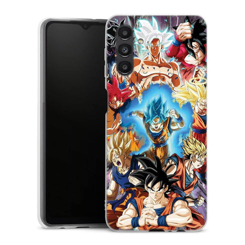 Coque Samsung Galaxy A04S Sangoku Evolution 2