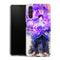 Coque Samsung Galaxy A04S Sasuke Armure Susanoo