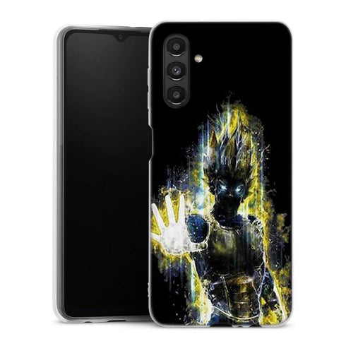 Coque Samsung Galaxy A04S Super Vegeta