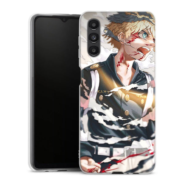 Coque Samsung Galaxy A04S TAKEMICHI TOKYO REVENGER