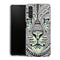 Coque Samsung Galaxy A04S Tigre Azteque