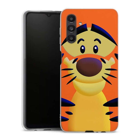 Coque Samsung Galaxy A04S Tigrou