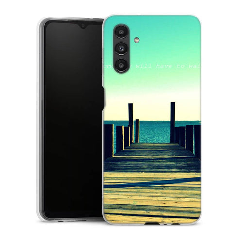 Coque Samsung Galaxy A04S Tommorrow