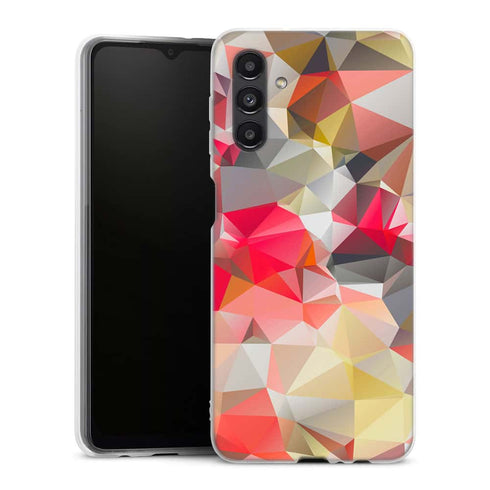 Coque pour Samsung A04S TwoColors
