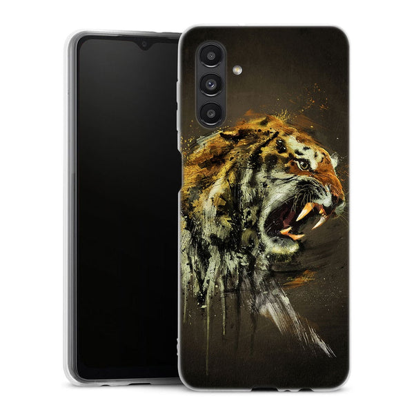 Coque Samsung Galaxy A04S Ty Ga