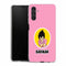 Coque Samsung Galaxy A04S Vegeta Badman