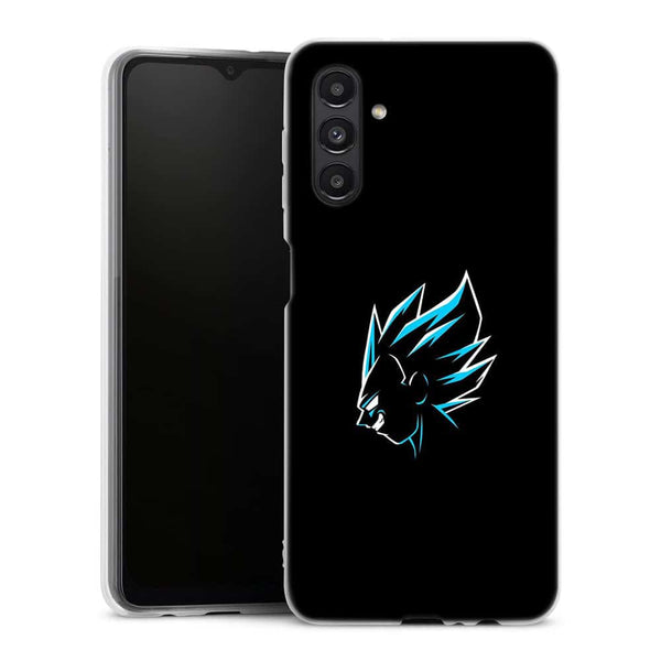 Coque Samsung Galaxy A04S Vegeta Blue