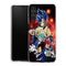 Coque Samsung Galaxy A04S Vegeta Evolution