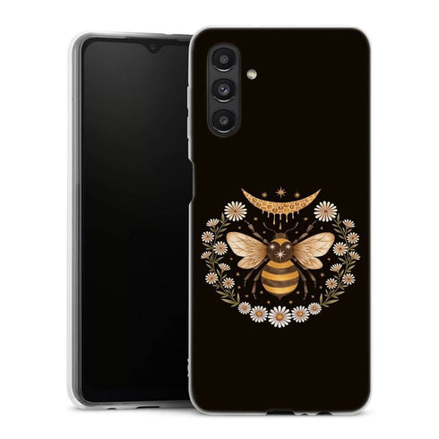 Coque Samsung Galaxy A04S Voyage de Noces