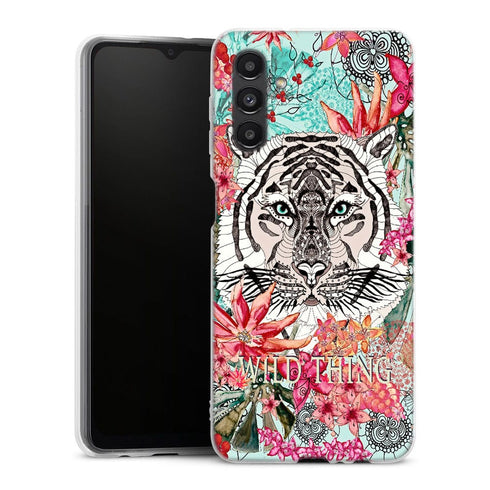 Coque Samsung Galaxy A04S Wild Thing