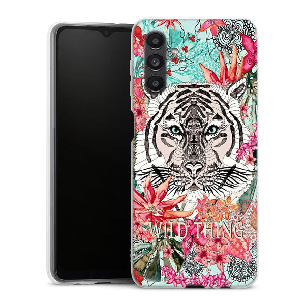 Coque Samsung Galaxy A04S Wild Thing