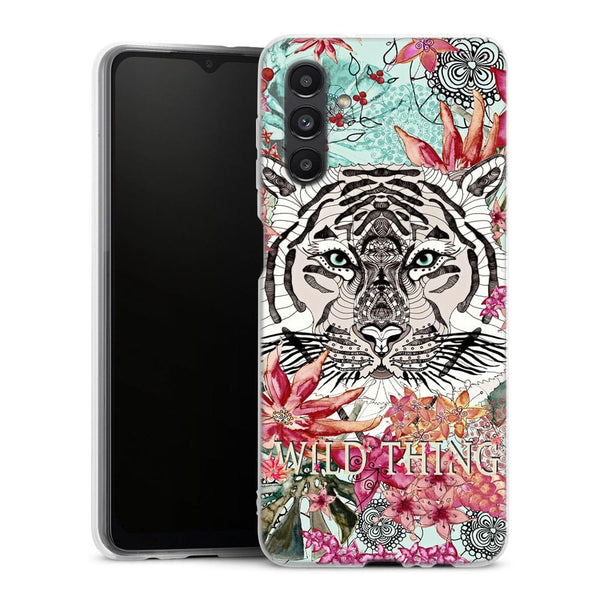 Coque Samsung Galaxy A04S Wild Thing