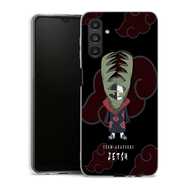 Coque Samsung Galaxy A04S Zetsu