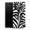 Coque Samsung Galaxy A04S Zebre