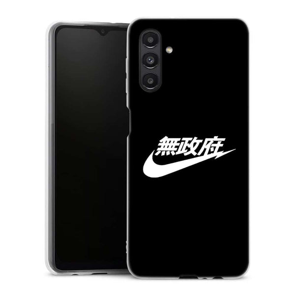 Coque Samsung A04S Air Anarchy Air Tokyo