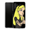 Coque Samsung A04S Alice Jack Daniels Tatoo