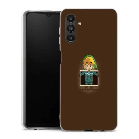Coque Samsung Galaxy A04S Anatomical Anomaly