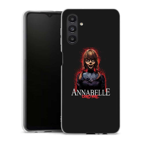 Coque Samsung A04S Anabelle Comes Home