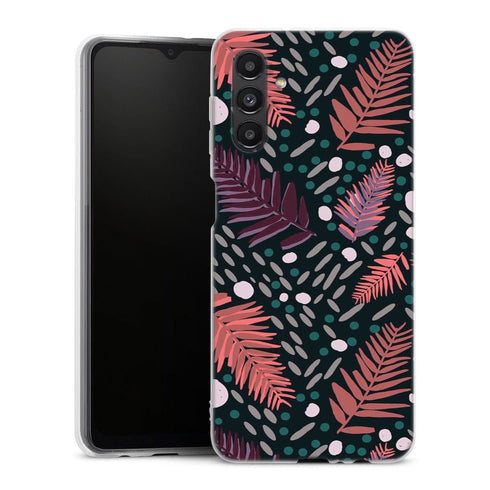 Coque Samsung Galaxy A04S Bungalow Nights