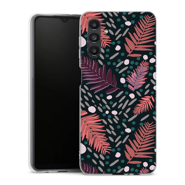 Coque Samsung Galaxy A04S Bungalow Nights