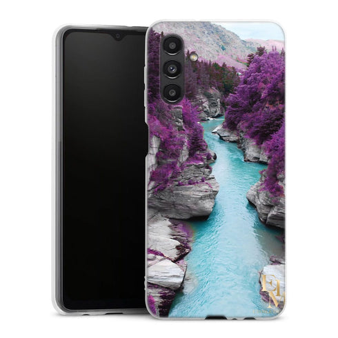 Coque Samsung Galaxy A04S Cascade