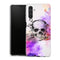 Coque Samsung A04S Color Skull
