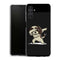 Coque Samsung Galaxy A04S Dog shih tzu dabbing