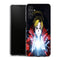 Coque Samsung Galaxy A04S Edward Full Metal Alchemist