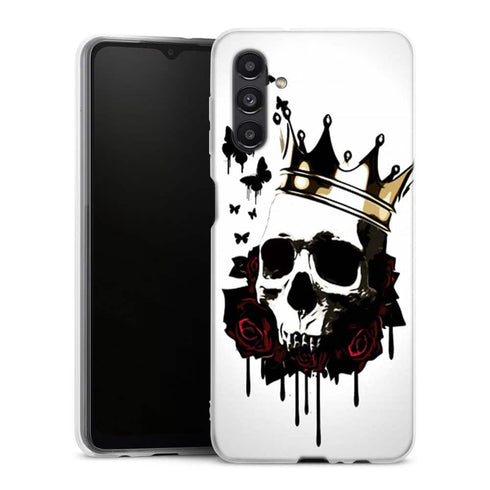 Coque Samsung A04S El Rey de la Muerte