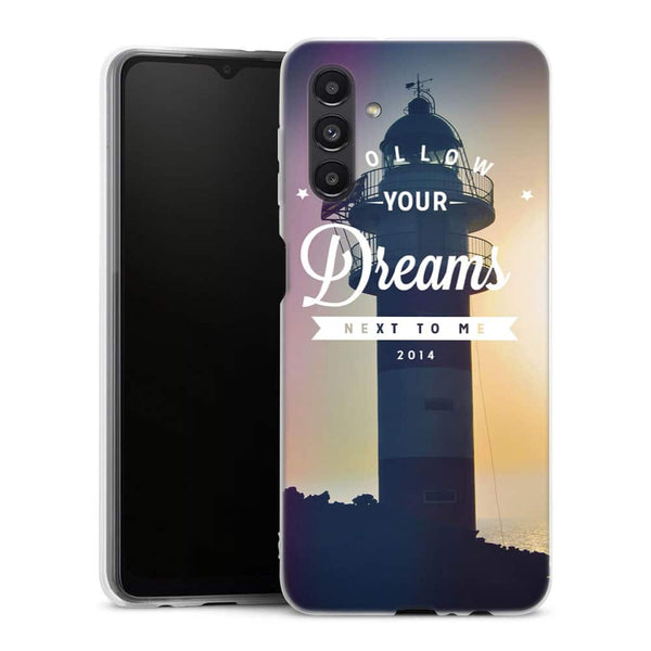 Coque Samsung Galaxy A04S Faro