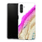 Coque pour Samsung A04S Flawless pink