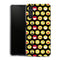 Coque pour Samsung A04S Funny smileys